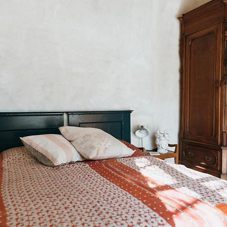 Settignano Tuscany Homes Ngoại thất bức ảnh