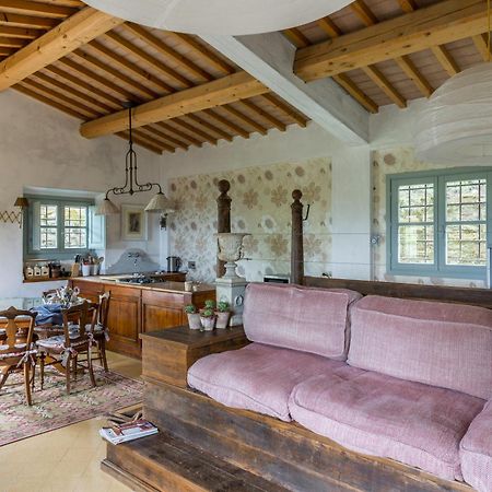 Settignano Tuscany Homes Ngoại thất bức ảnh