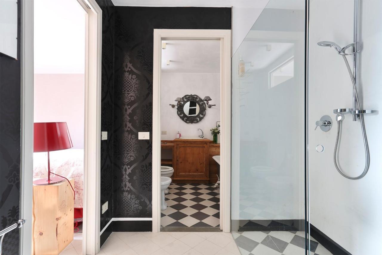 Settignano Tuscany Homes Ngoại thất bức ảnh