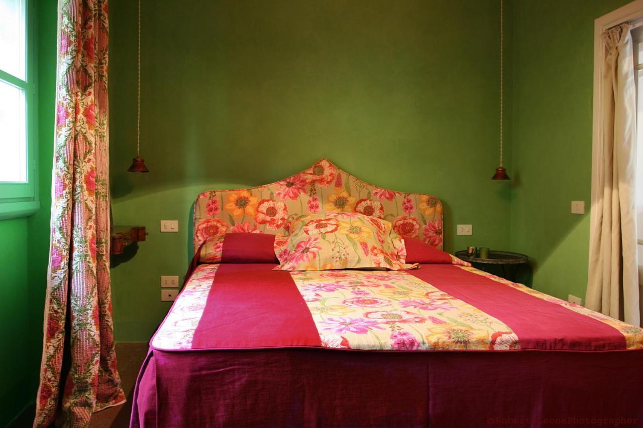 Settignano Tuscany Homes Ngoại thất bức ảnh