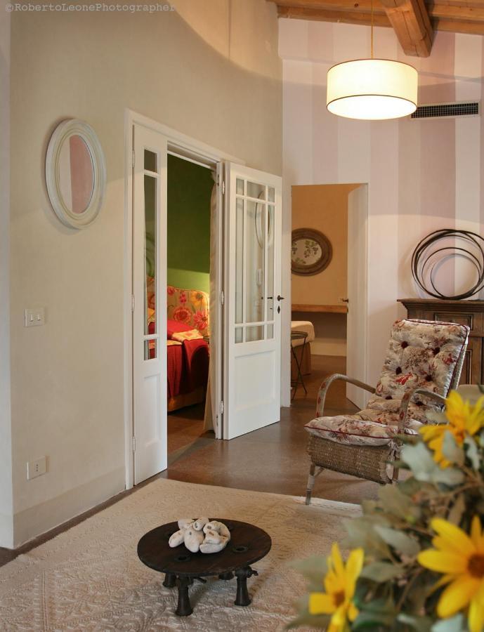 Settignano Tuscany Homes Ngoại thất bức ảnh