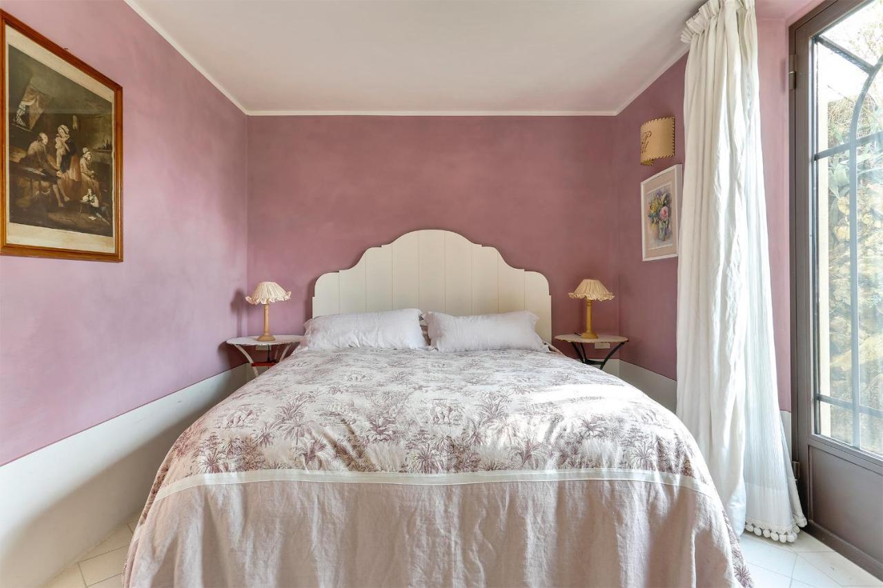 Settignano Tuscany Homes Ngoại thất bức ảnh