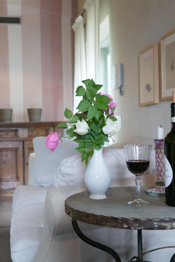 Settignano Tuscany Homes Ngoại thất bức ảnh