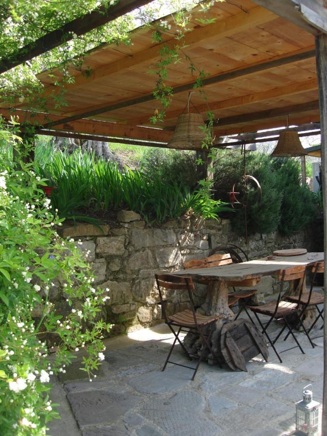 Settignano Tuscany Homes Ngoại thất bức ảnh