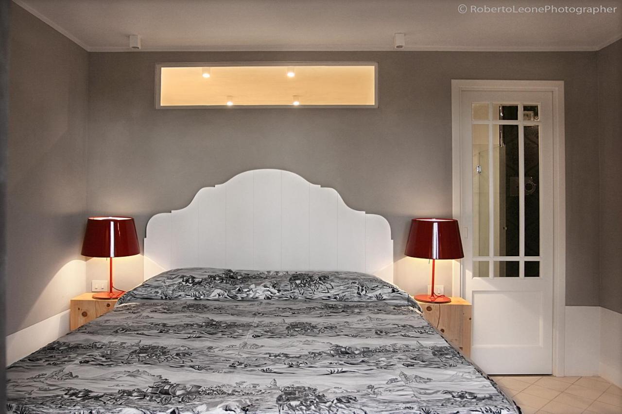 Settignano Tuscany Homes Ngoại thất bức ảnh