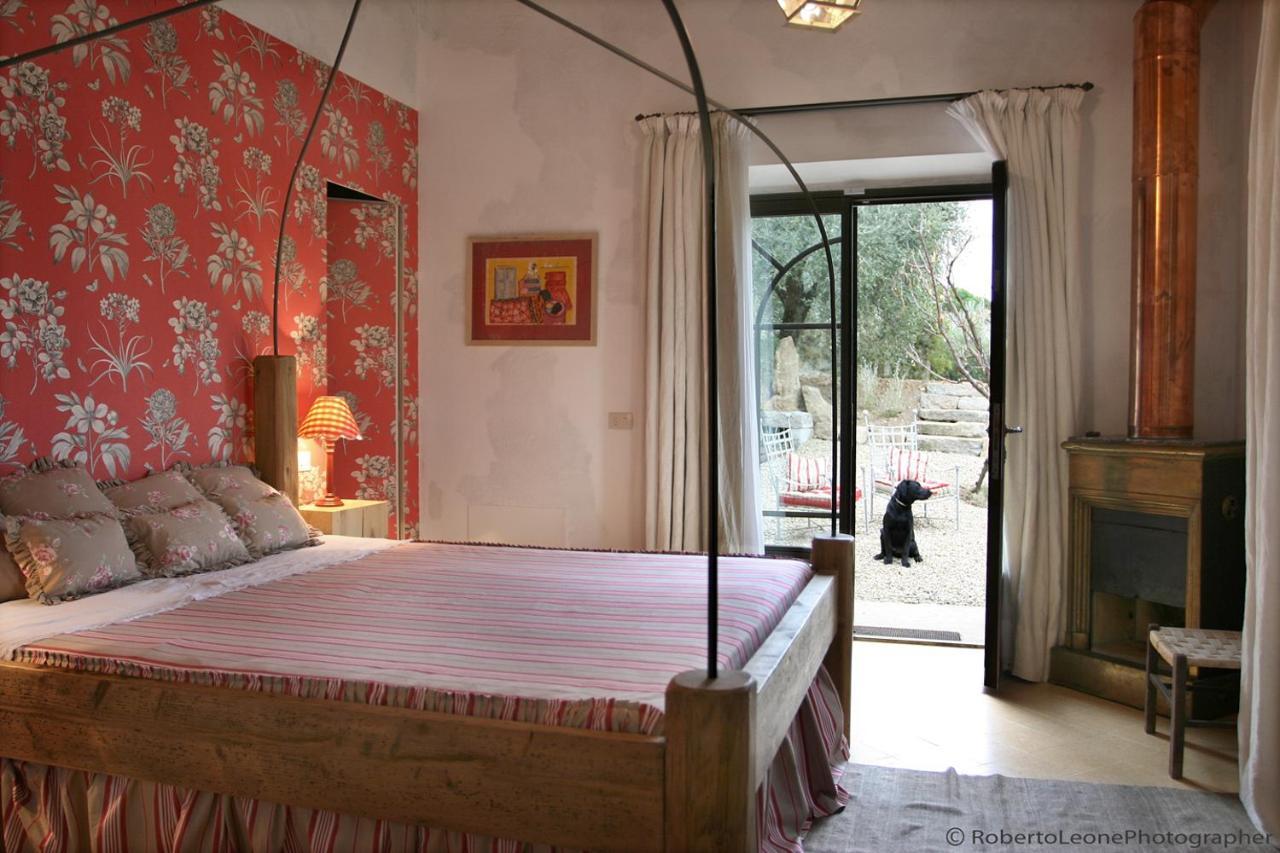 Settignano Tuscany Homes Ngoại thất bức ảnh