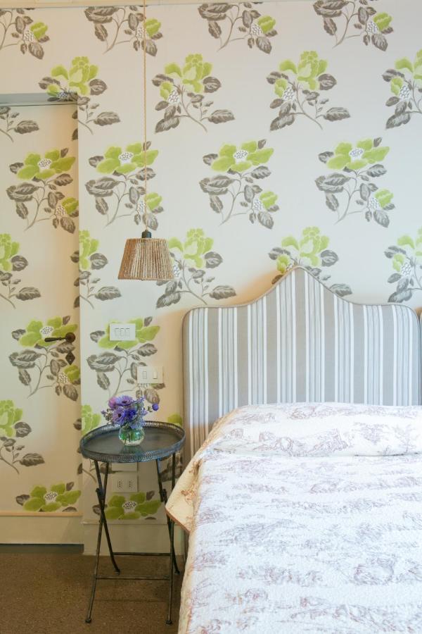 Settignano Tuscany Homes Ngoại thất bức ảnh