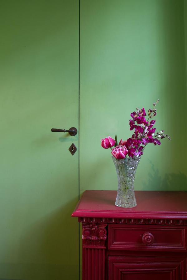 Settignano Tuscany Homes Ngoại thất bức ảnh
