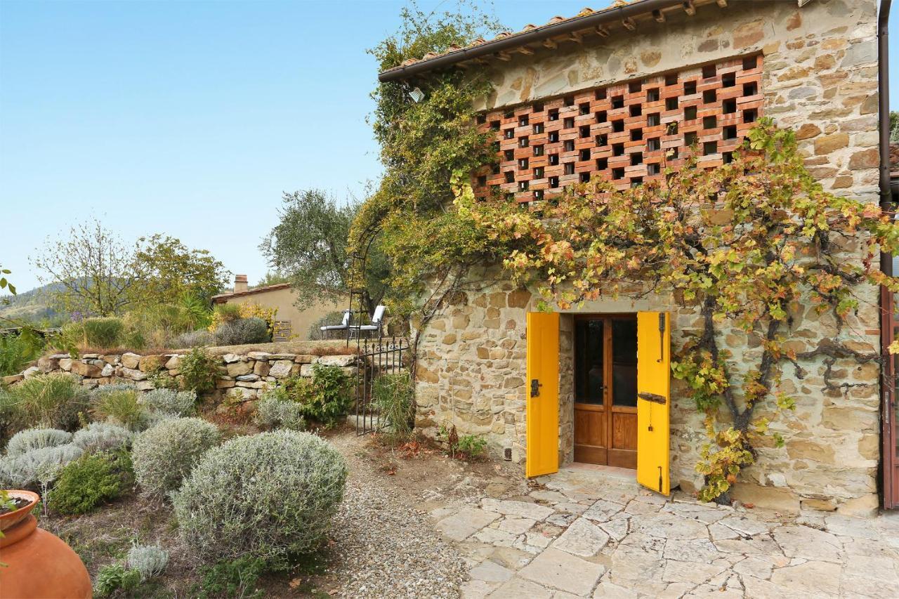 Settignano Tuscany Homes Ngoại thất bức ảnh