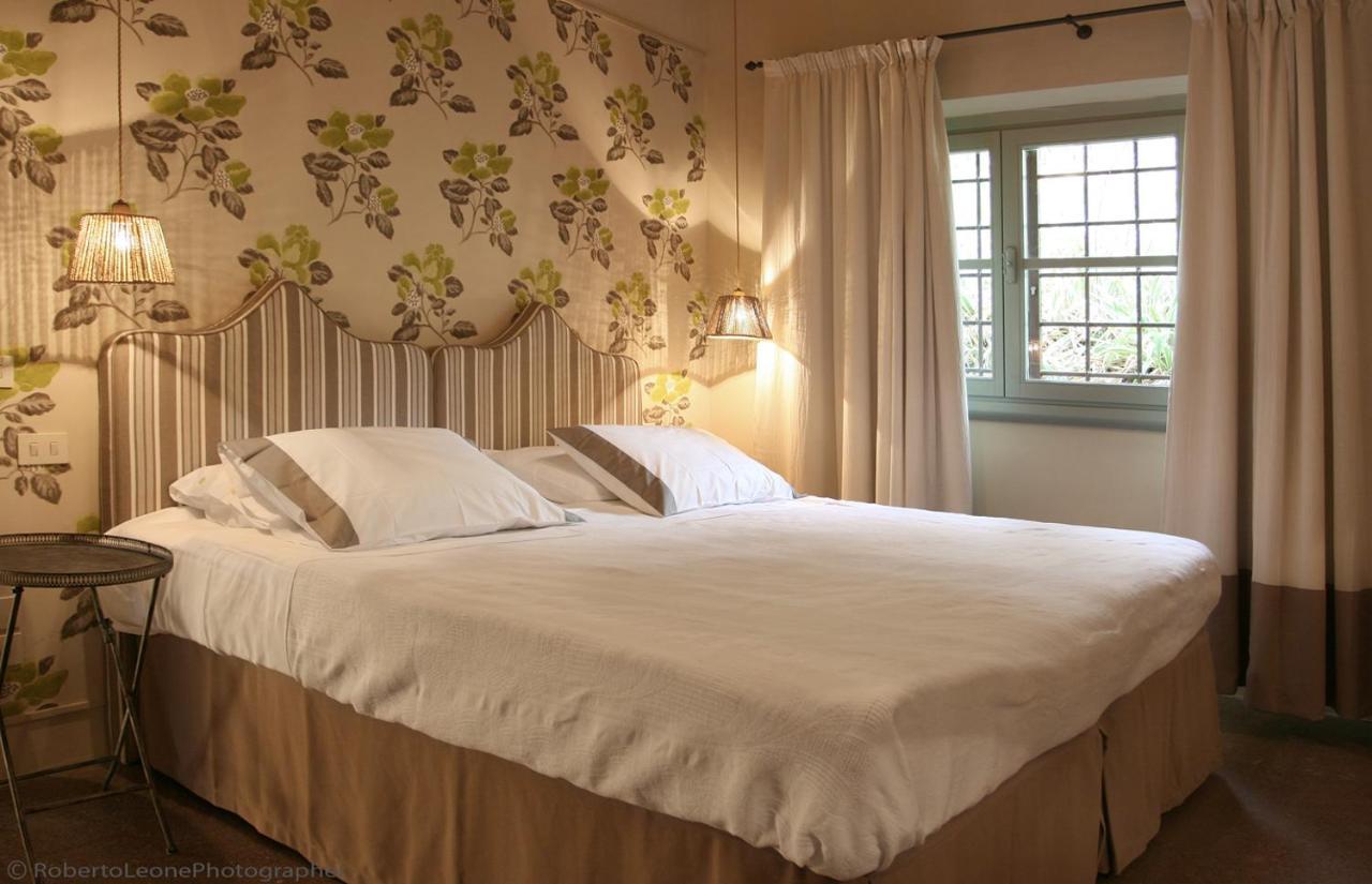 Settignano Tuscany Homes Ngoại thất bức ảnh