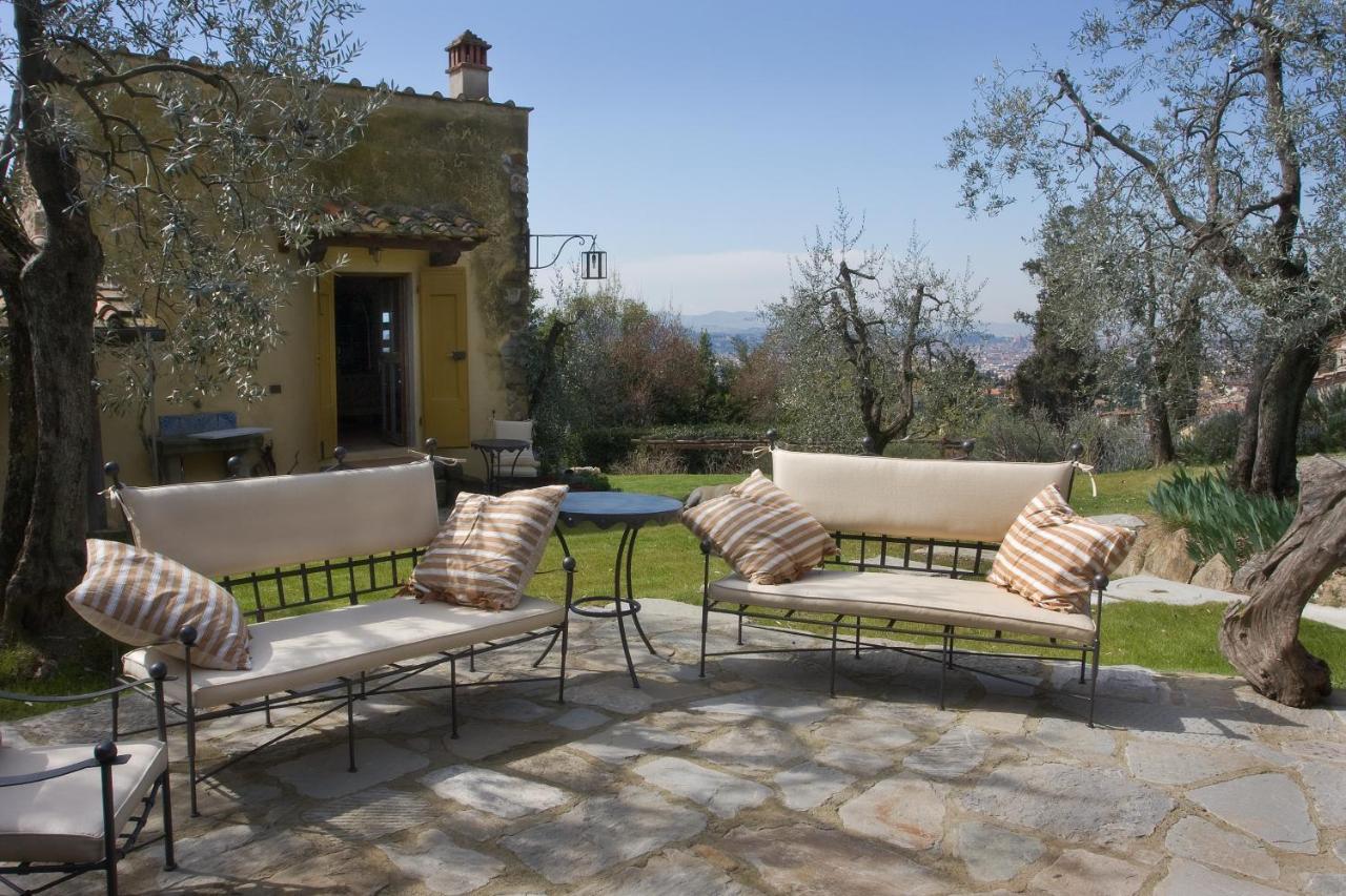 Settignano Tuscany Homes Ngoại thất bức ảnh