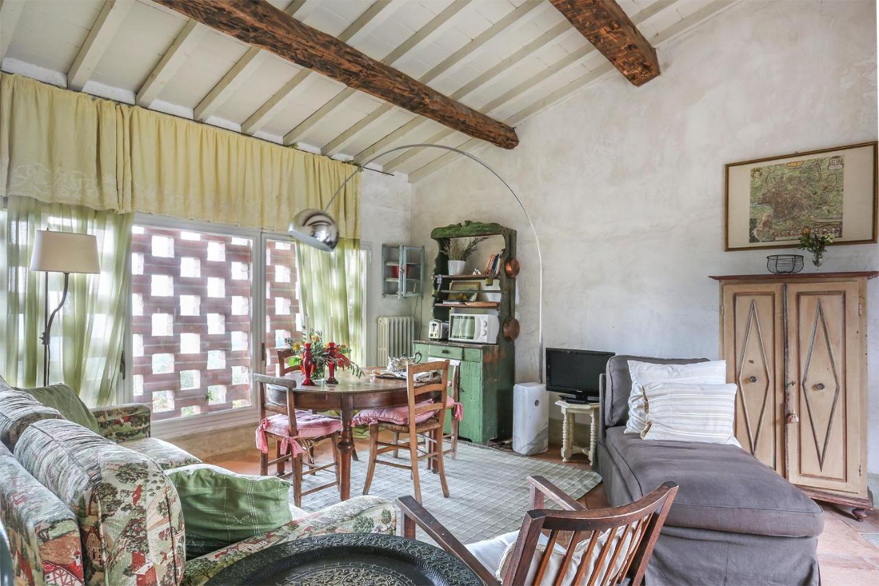 Settignano Tuscany Homes Ngoại thất bức ảnh
