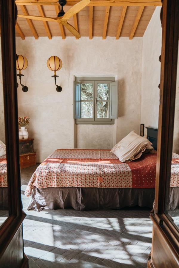 Settignano Tuscany Homes Ngoại thất bức ảnh