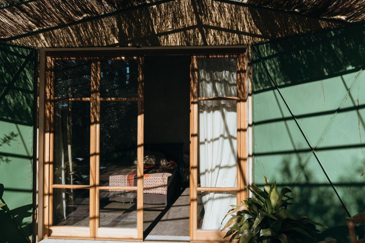 Settignano Tuscany Homes Ngoại thất bức ảnh