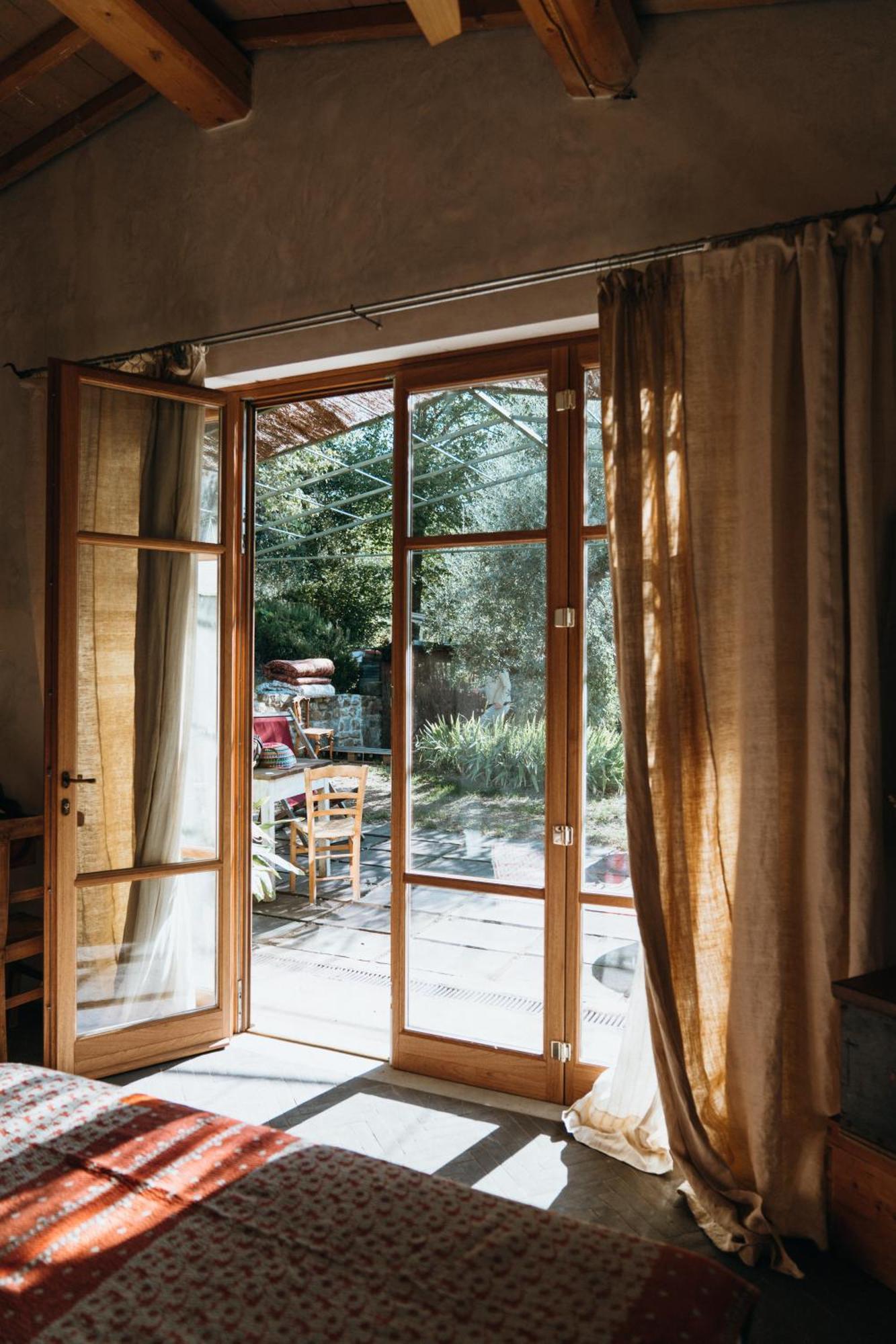 Settignano Tuscany Homes Ngoại thất bức ảnh