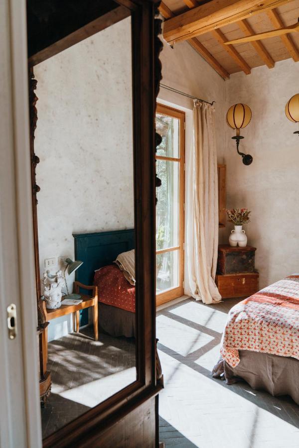 Settignano Tuscany Homes Ngoại thất bức ảnh