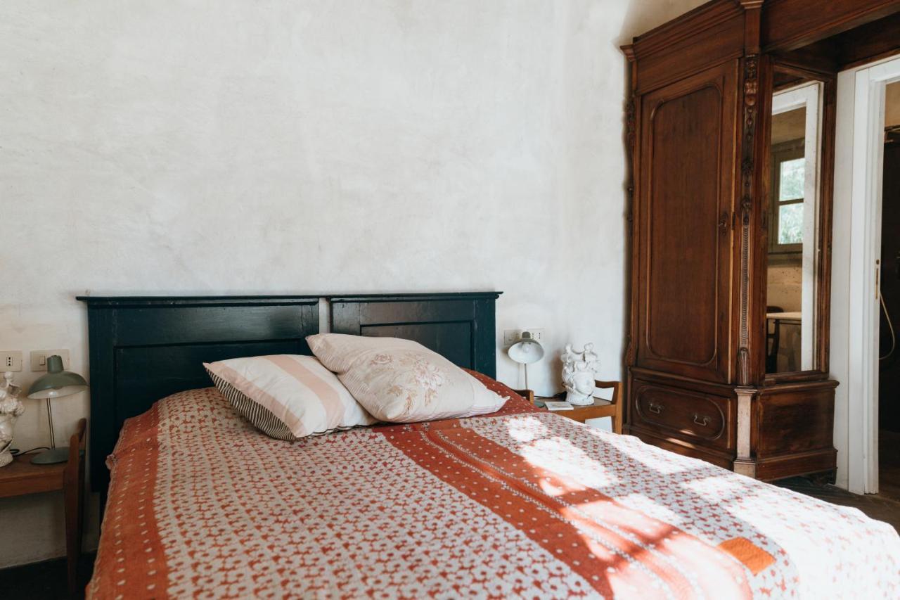 Settignano Tuscany Homes Ngoại thất bức ảnh
