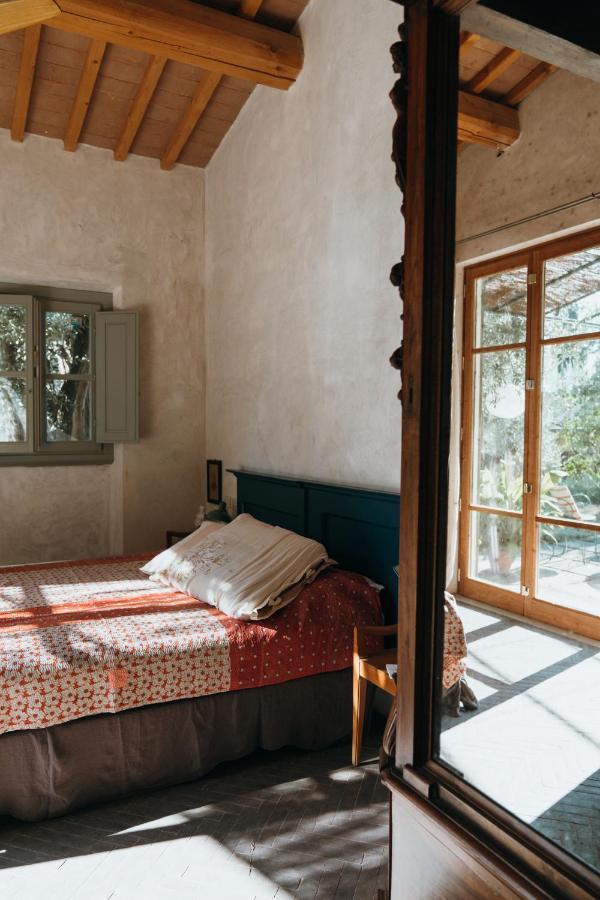 Settignano Tuscany Homes Ngoại thất bức ảnh