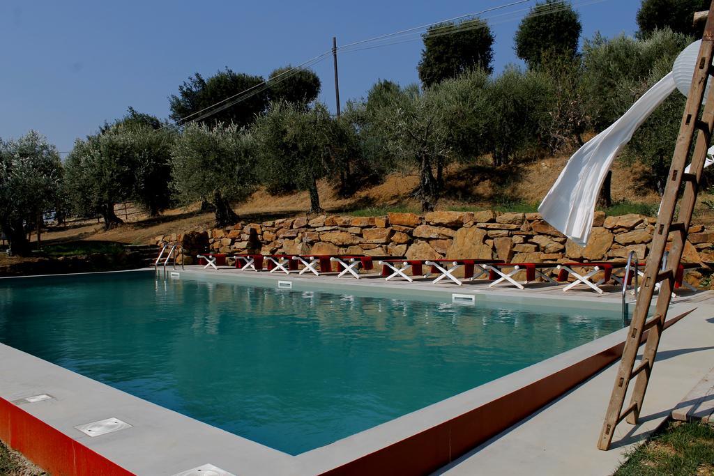 Settignano Tuscany Homes Ngoại thất bức ảnh