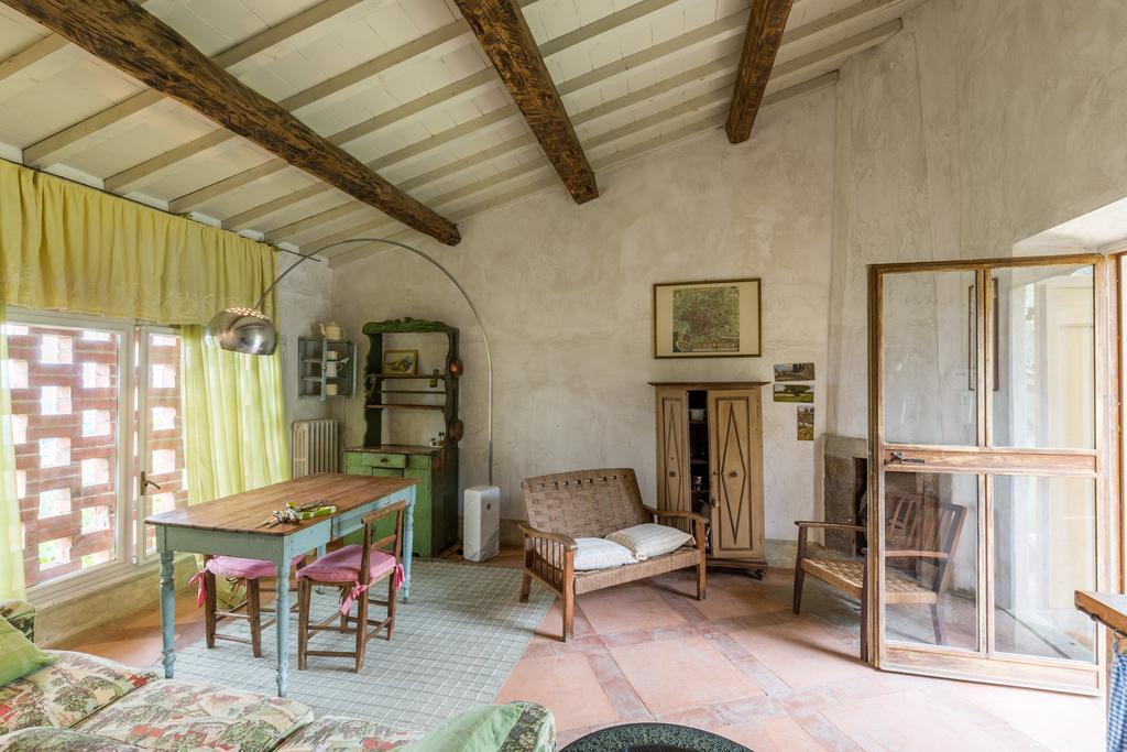 Settignano Tuscany Homes Ngoại thất bức ảnh