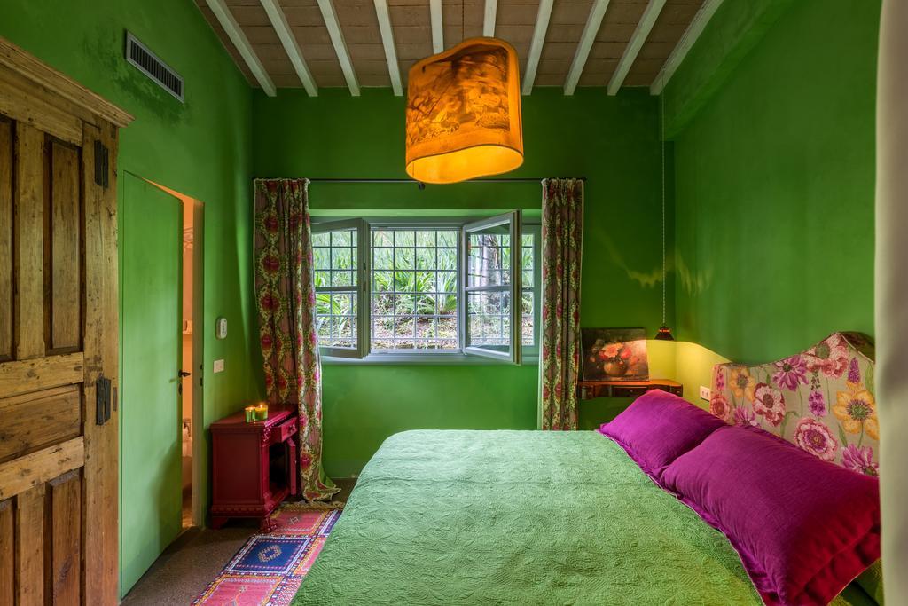 Settignano Tuscany Homes Ngoại thất bức ảnh
