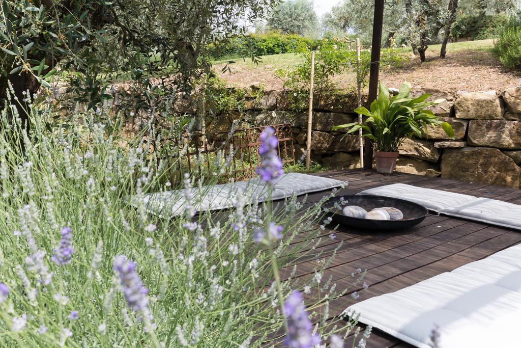 Settignano Tuscany Homes Ngoại thất bức ảnh