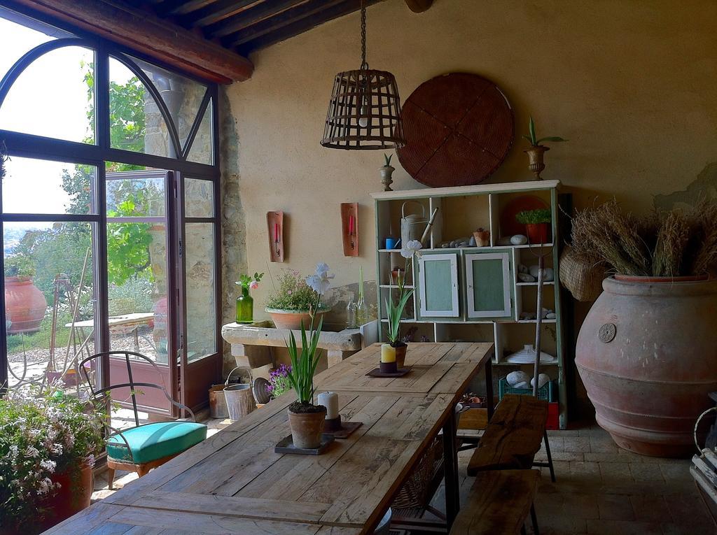 Settignano Tuscany Homes Phòng bức ảnh