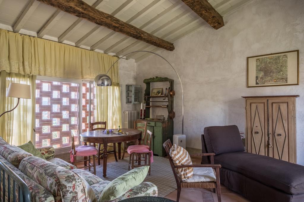Settignano Tuscany Homes Ngoại thất bức ảnh
