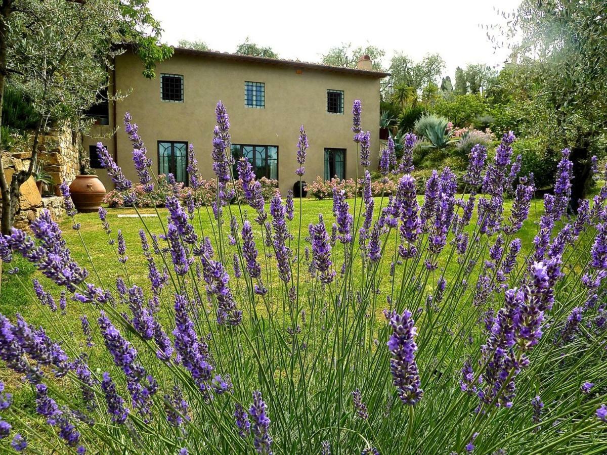Settignano Tuscany Homes Ngoại thất bức ảnh