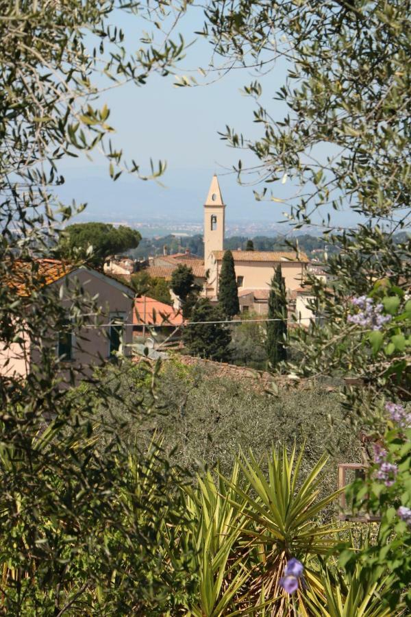 Settignano Tuscany Homes Ngoại thất bức ảnh