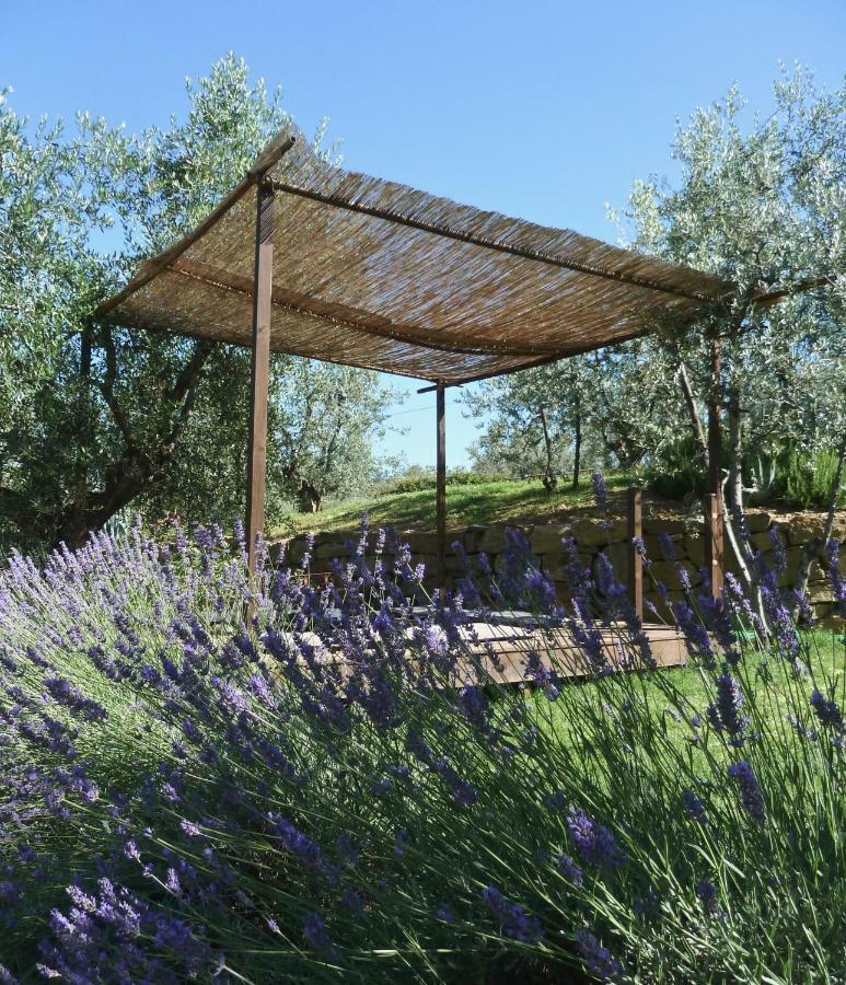 Settignano Tuscany Homes Ngoại thất bức ảnh