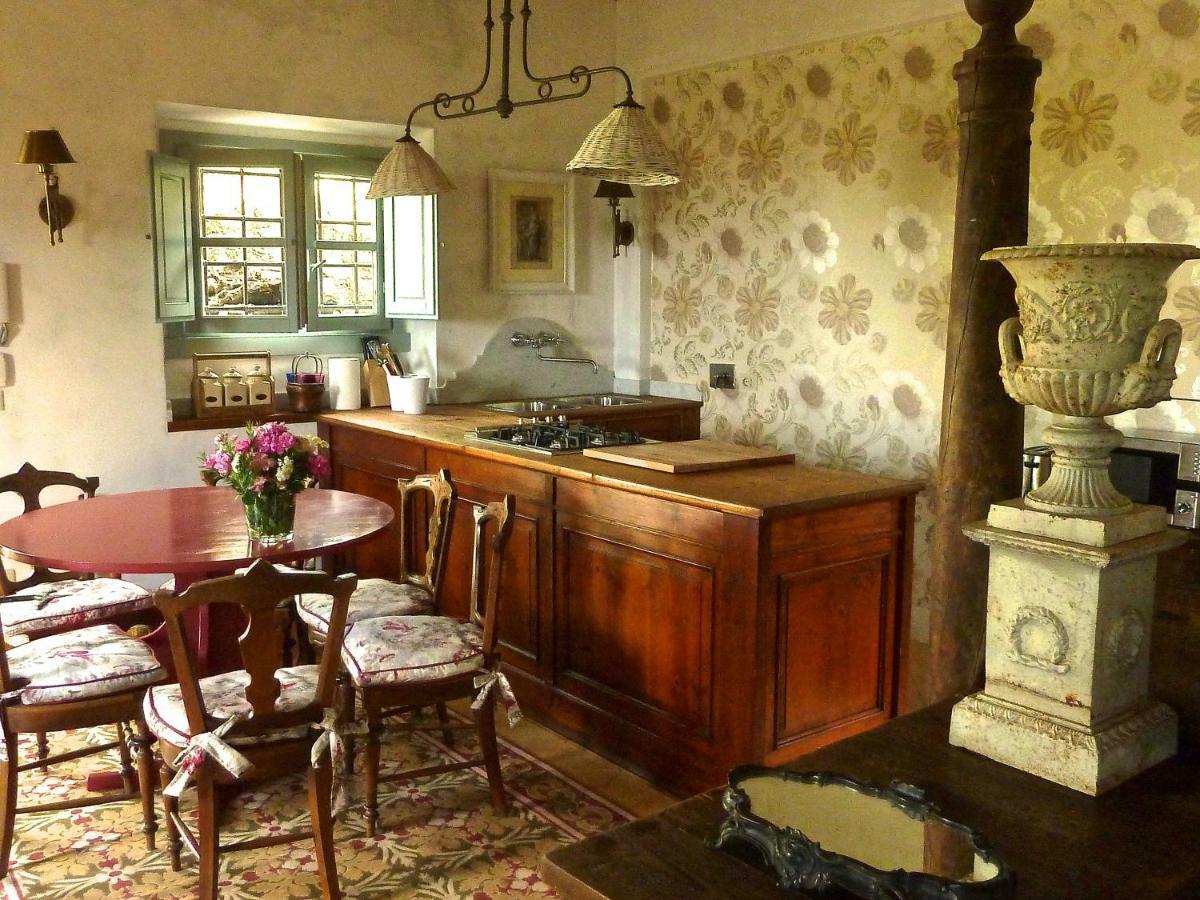 Settignano Tuscany Homes Ngoại thất bức ảnh