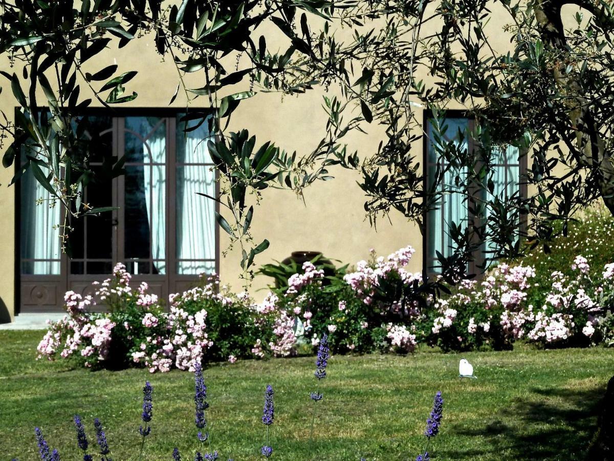 Settignano Tuscany Homes Ngoại thất bức ảnh