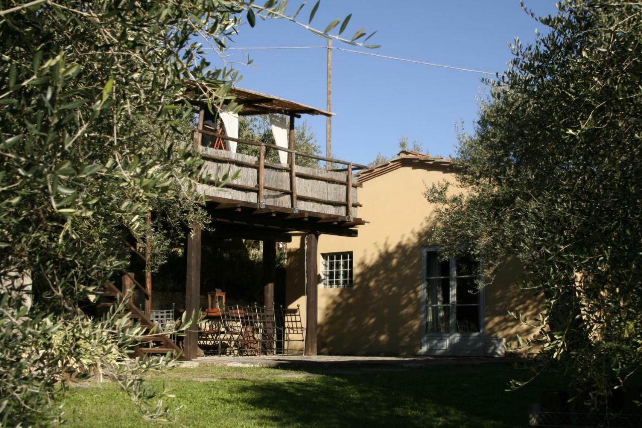 Settignano Tuscany Homes Ngoại thất bức ảnh